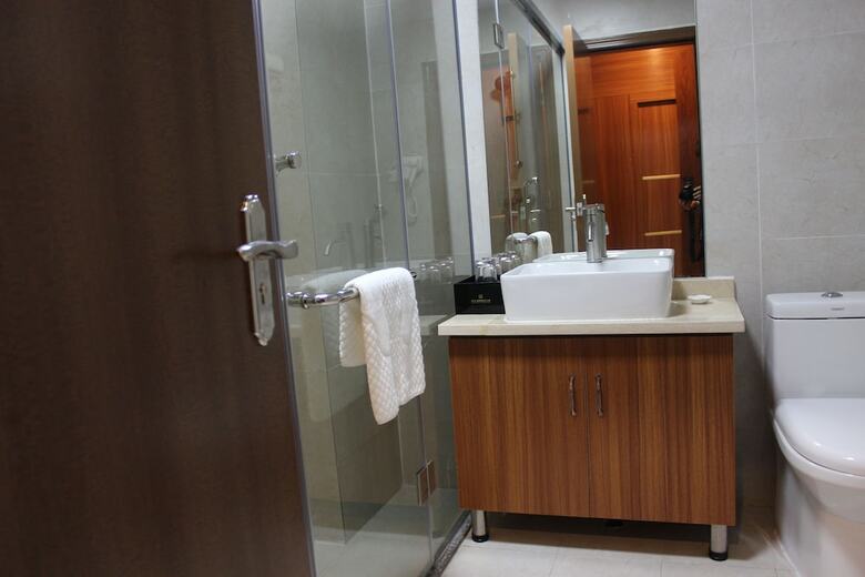 Hotel Yi Hao International Apartment