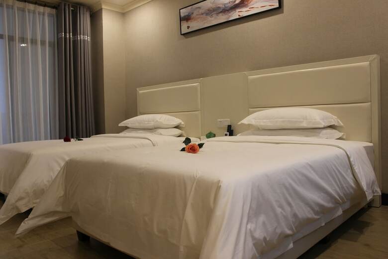 Hotel Yi Hao International Apartment