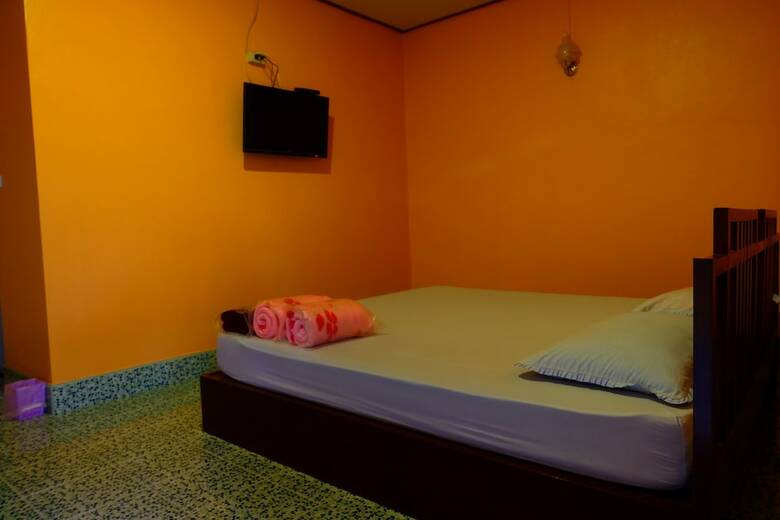 Hotel Sabay House