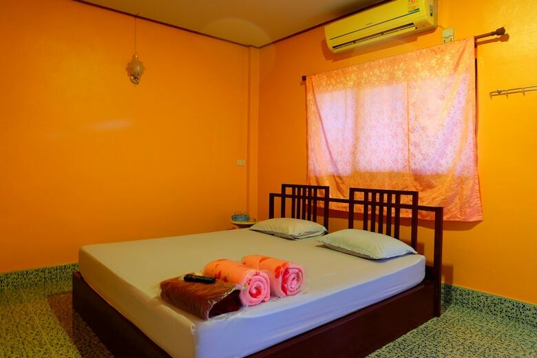 Hotel Sabay House