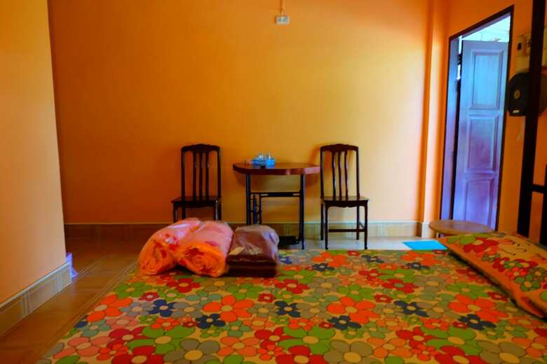 Hotel Sabay House