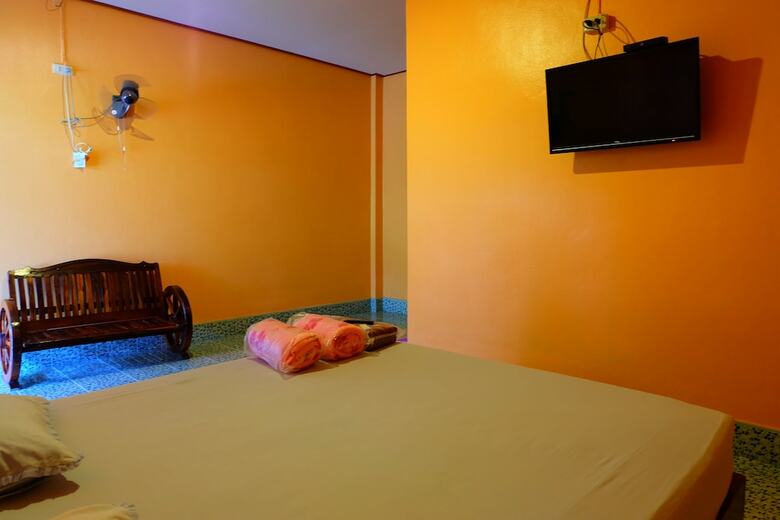 Hotel Sabay House