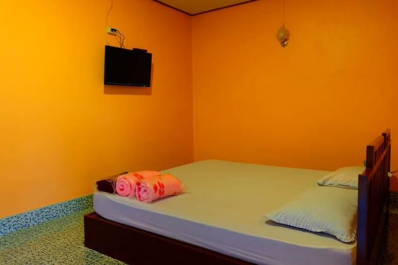 Hotel Sabay House