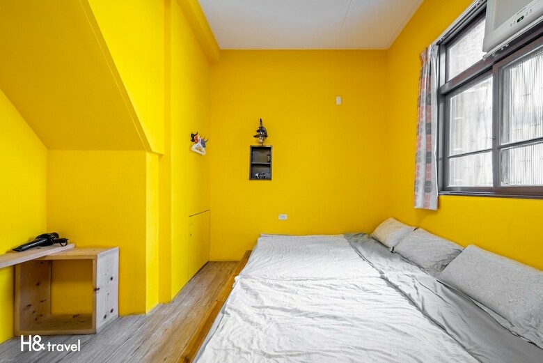 Hotel Oaoa Anping House