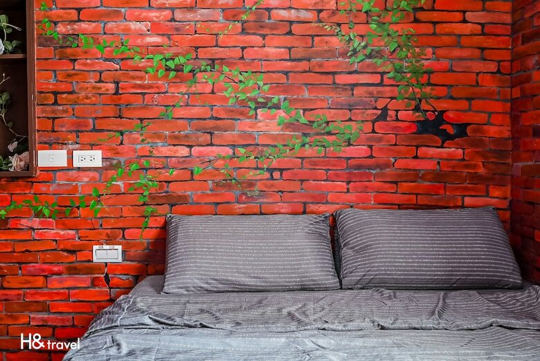 Hotel Oaoa Anping House