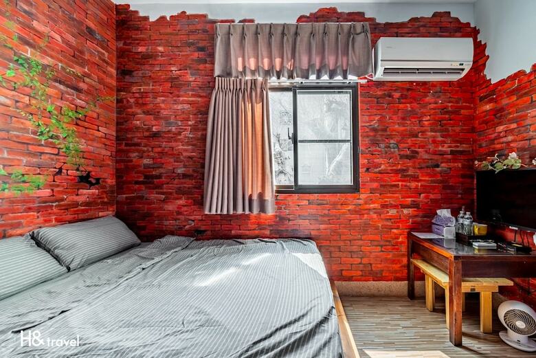 Hotel Oaoa Anping House