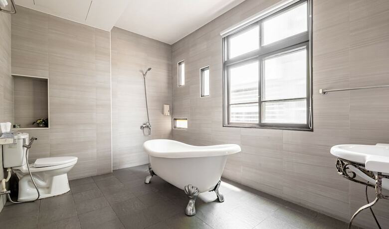 Hotel Oaoa Anping House