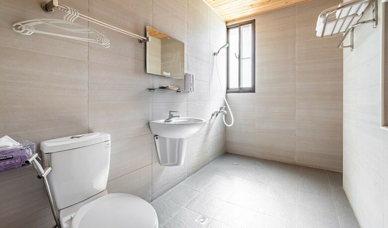 Hotel Oaoa Anping House