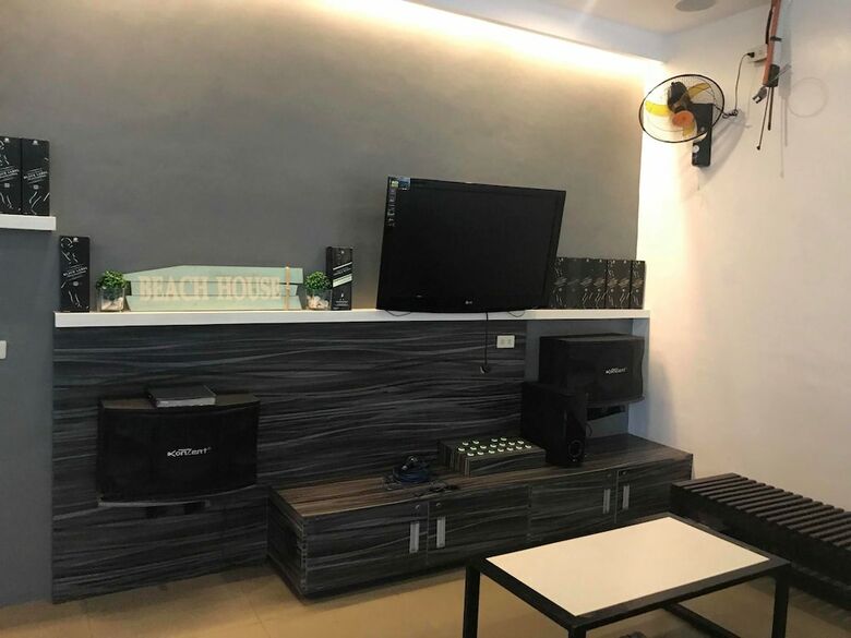 Hotel Anton's Loft Designer Resort Pansol