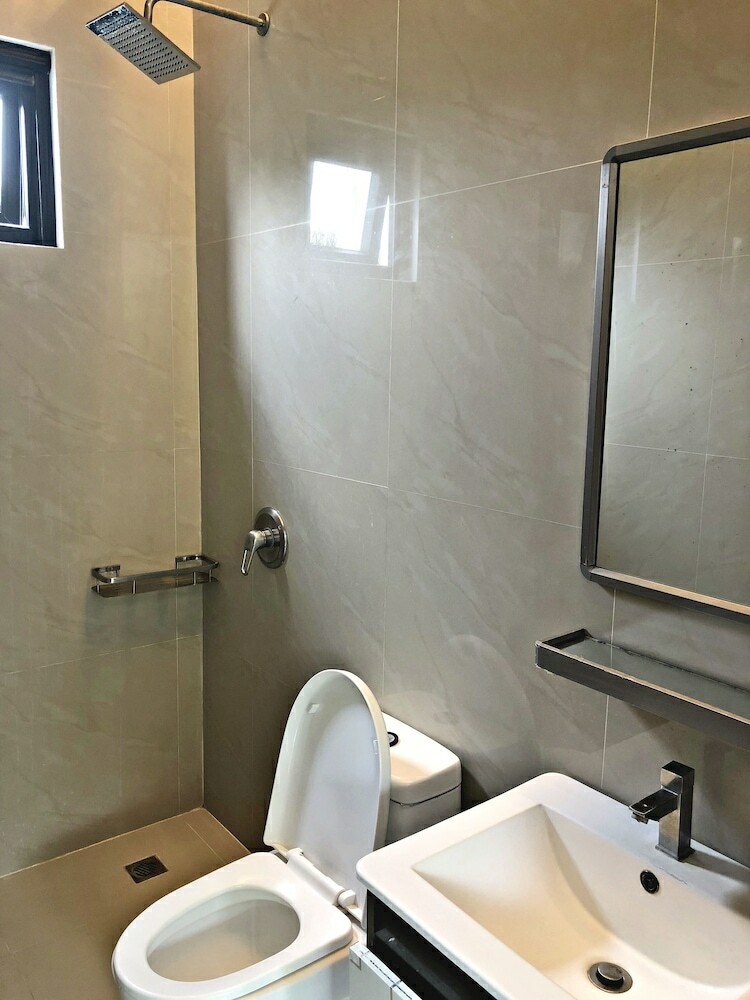 Hotel Anton's Loft Designer Resort Pansol