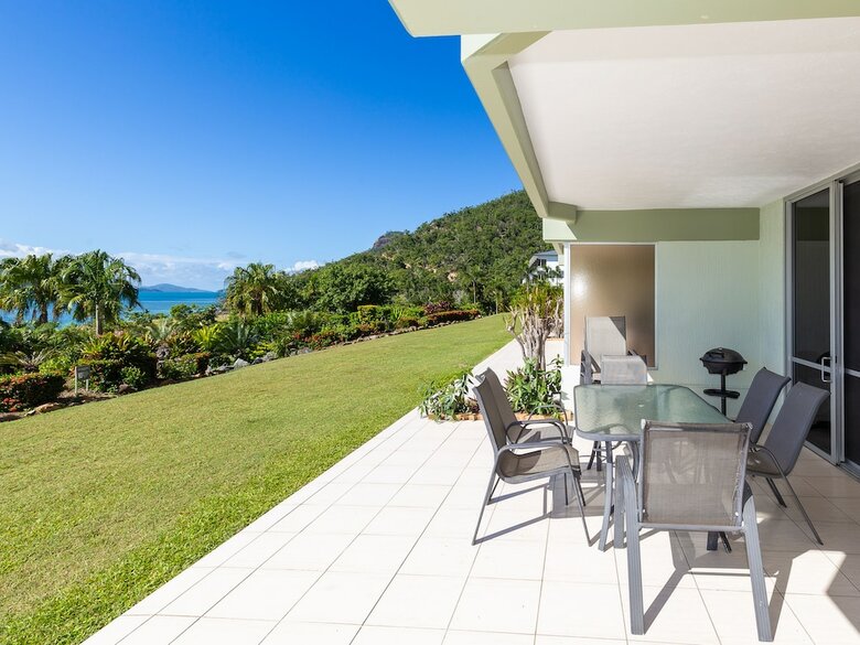 Apartamentos Lagoon 003 On Hamilton Island