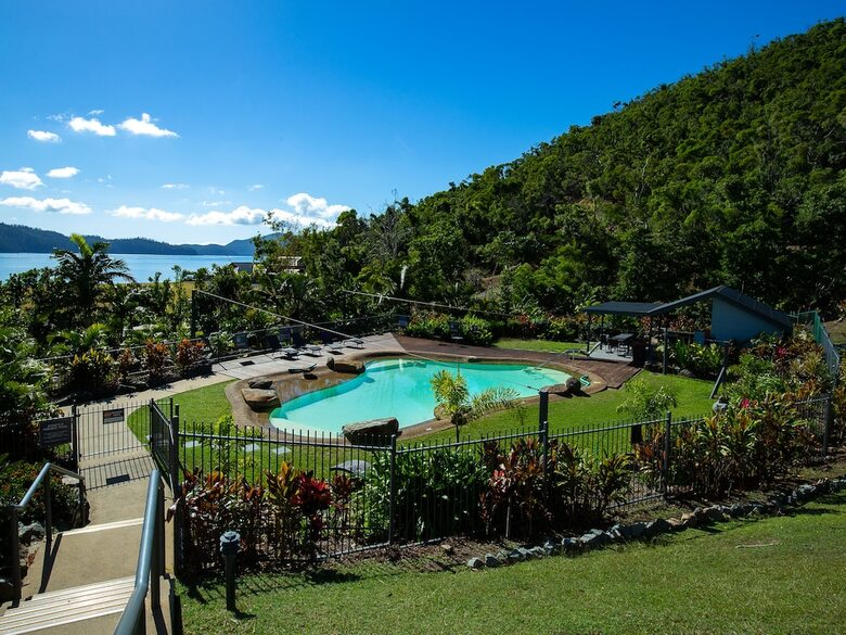 Apartamentos Lagoon 003 On Hamilton Island