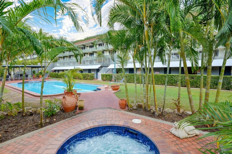 Apartamentos Lagoon 003 On Hamilton Island