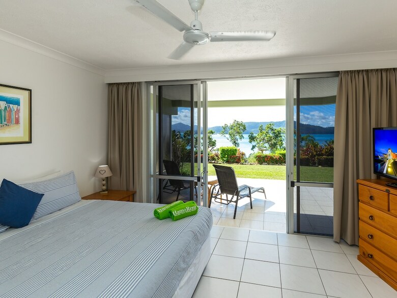 Apartamentos Lagoon 003 On Hamilton Island