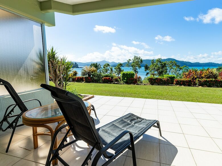 Apartamentos Lagoon 003 On Hamilton Island