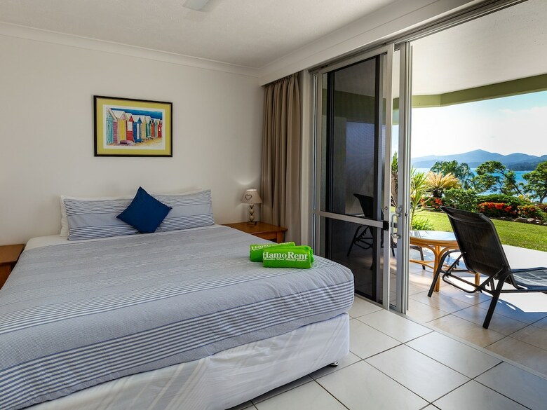 Apartamentos Lagoon 003 On Hamilton Island