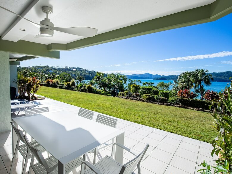 Apartamentos Lagoon 005 On Hamilton Island
