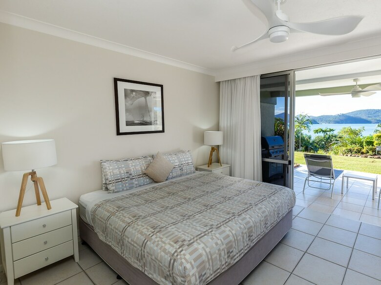 Apartamentos Lagoon 005 On Hamilton Island