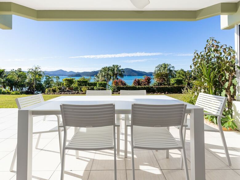 Apartamentos Lagoon 005 On Hamilton Island