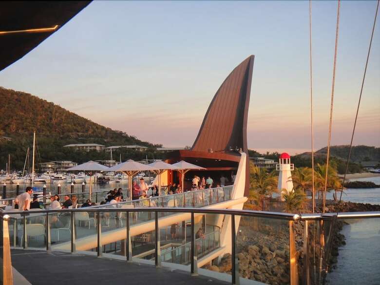 Apartamentos Shorelines 2 On Hamilton Island