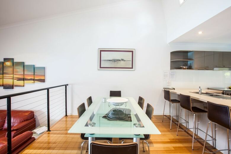 Apartamentos Shorelines 2 On Hamilton Island