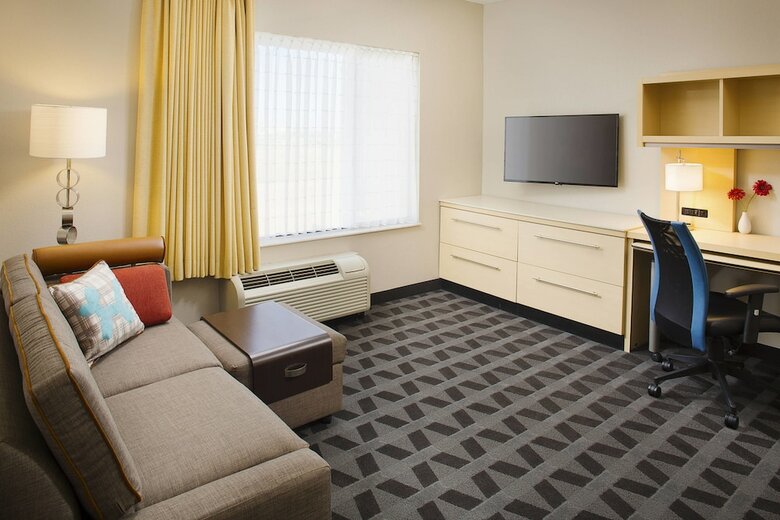 Hotel Towneplace Suites By Marriott Goodyear
