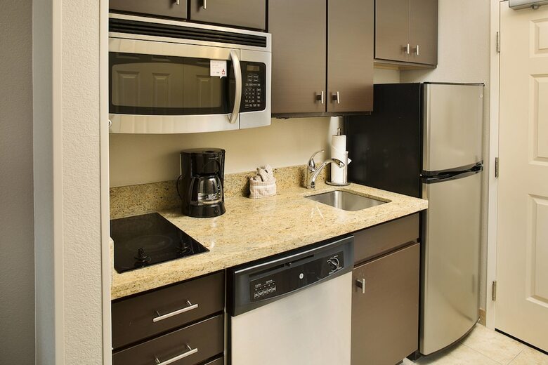 Hotel Towneplace Suites By Marriott Goodyear
