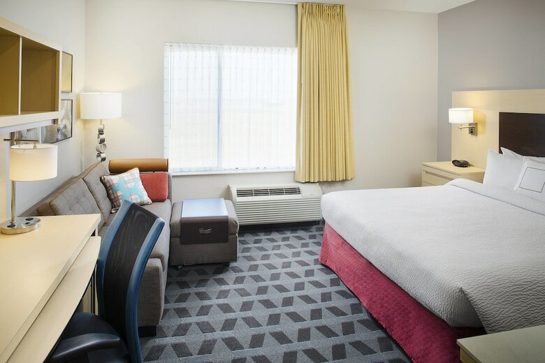 Hotel Towneplace Suites By Marriott Goodyear