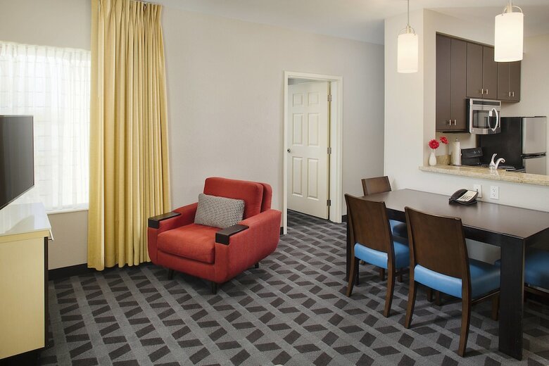 Hotel Towneplace Suites By Marriott Goodyear