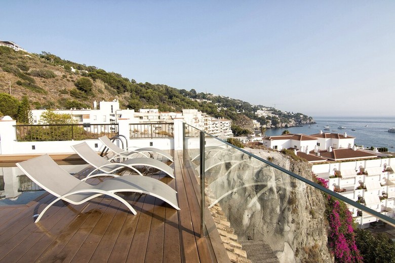Apartamentos Duplex Penthouse With Swimming Pool