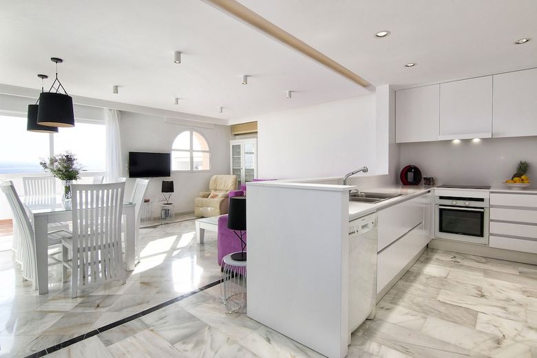 Apartamentos Duplex Penthouse With Swimming Pool