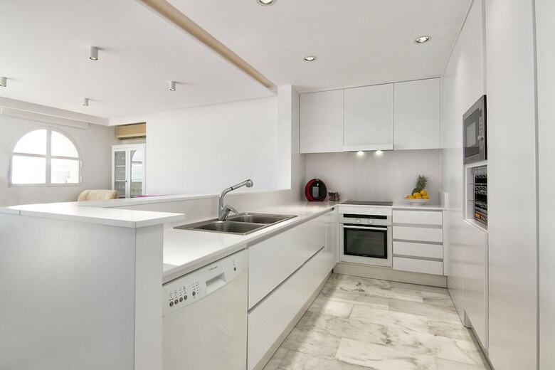 Apartamentos Duplex Penthouse With Swimming Pool