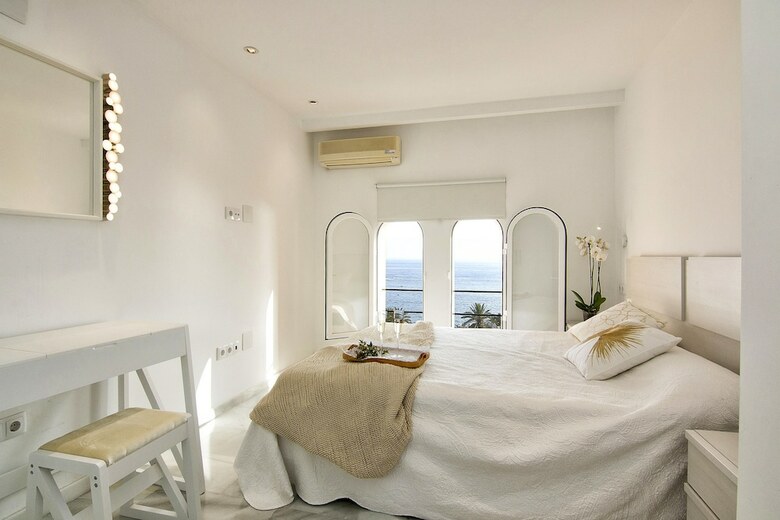 Apartamentos Duplex Penthouse With Swimming Pool