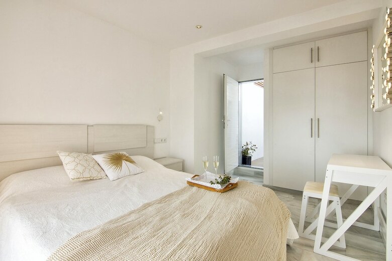 Apartamentos Duplex Penthouse With Swimming Pool