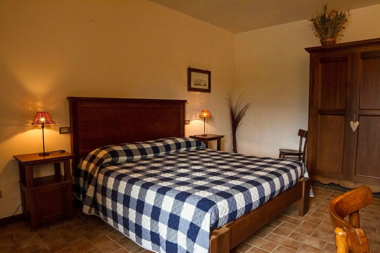 Agroturismo Agriturismo Cioccoleta