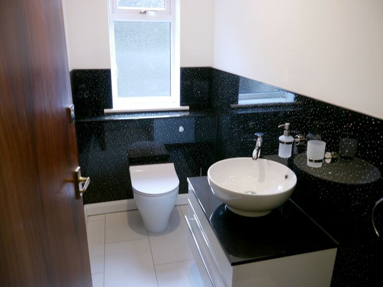 Bed & Breakfast Heathwood Bnb