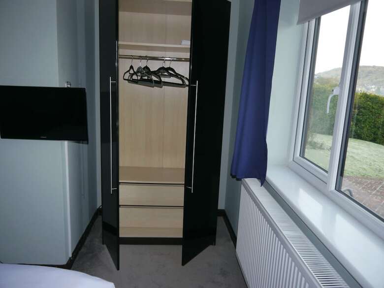 Bed & Breakfast Heathwood Bnb