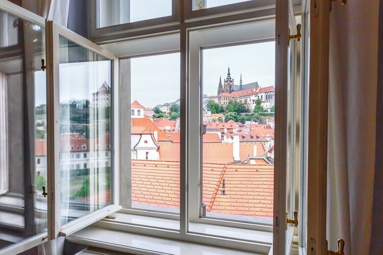 Castle Apartments