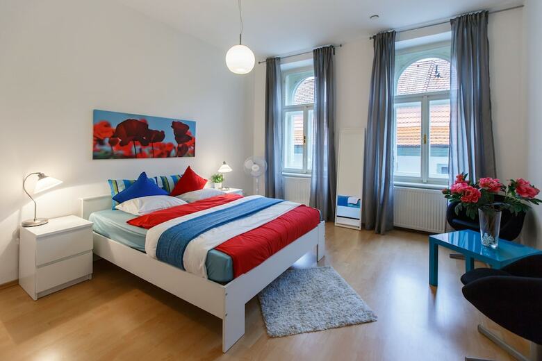 Castle Apartments