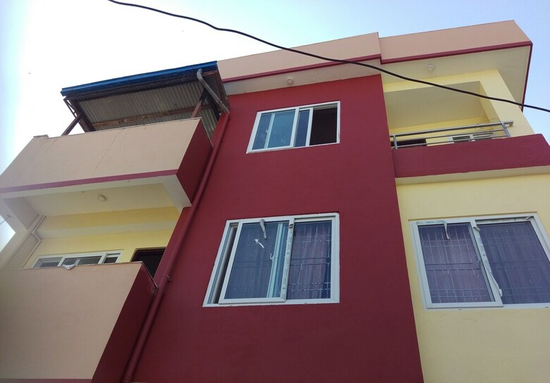 Hotel Manasalu Homestay