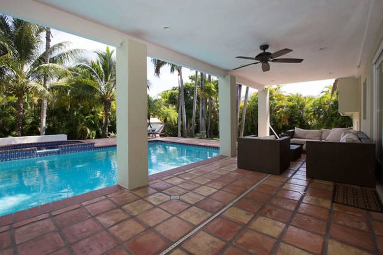 Villa Tropical Oasis Estate