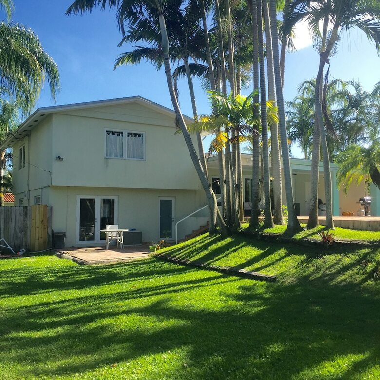 Villa Tropical Oasis Estate