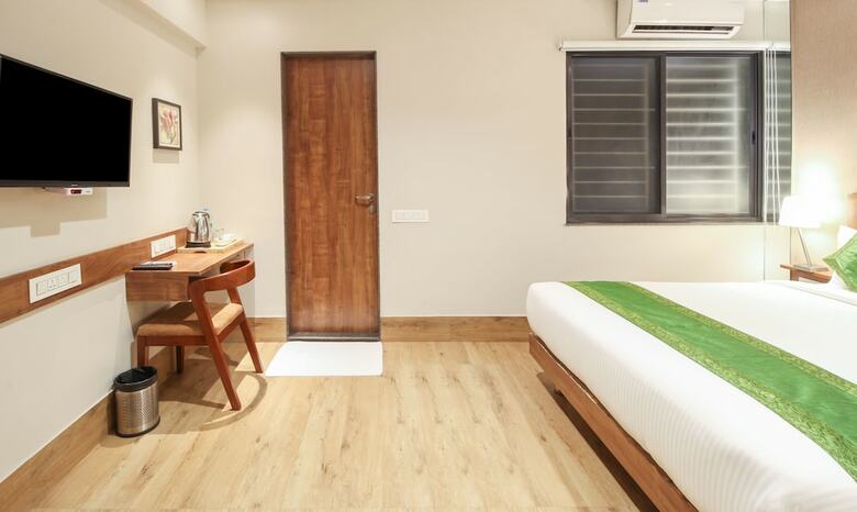 Hotel Treebo Trend Elite Residency