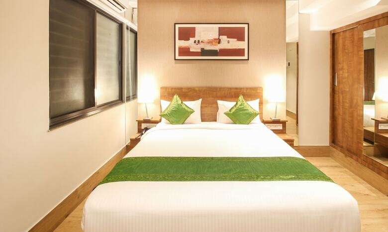 Hotel Treebo Trend Elite Residency
