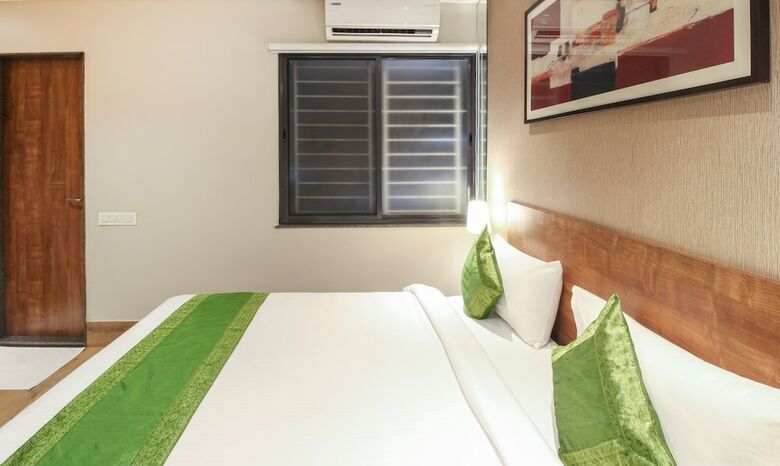 Hotel Treebo Trend Elite Residency