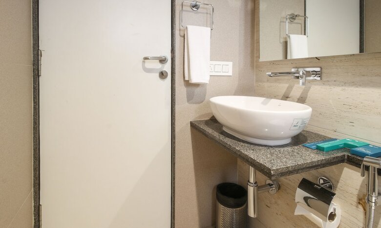 Hotel Treebo Trend Elite Residency