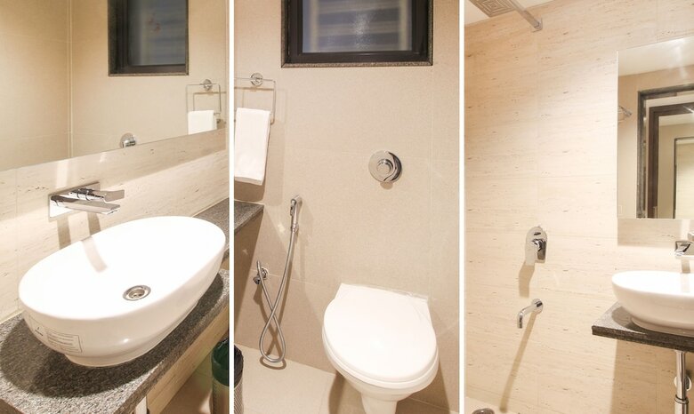 Hotel Treebo Trend Elite Residency
