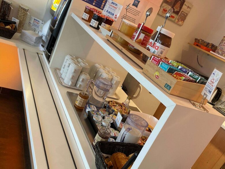 Hotel Ibis Budget Verdun