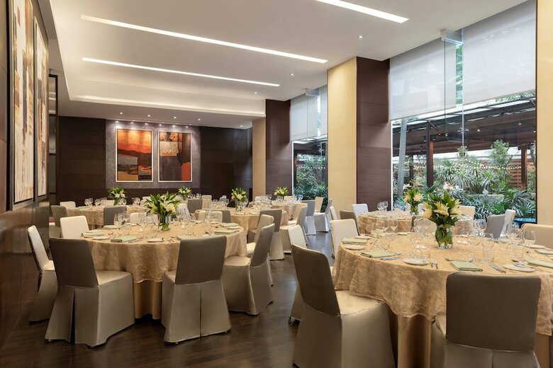 Aparthotel Sukhumvit Park, Bangkok - Marriott Executive Apartments