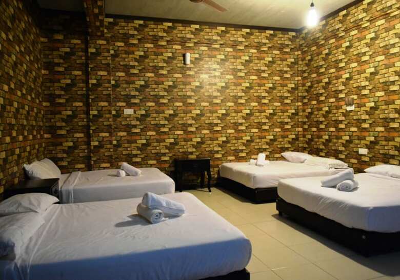 Hotel Hs Farm Stay